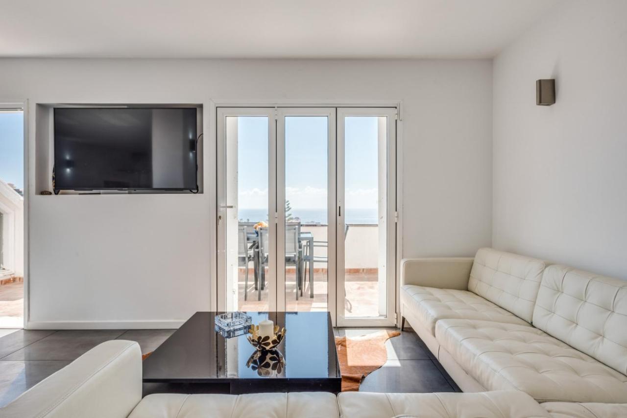 Duplex Sunset View *